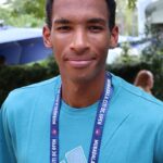 Felix Auger-Aliassime