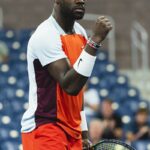 Frances Tiafoe