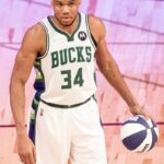 Giannis Antetokounmpo