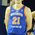 Luke Kornet