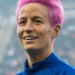 Megan Rapinoe