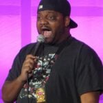 Aries Spears