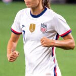 Tobin Heath