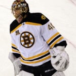 Tuukka Rask