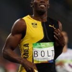 Usain Bolt