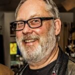 Vic Reeves