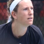 Victoria Azarenka