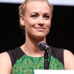 Yvonne