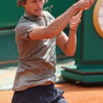 Alexander Zverev