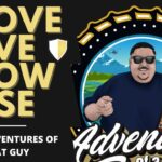 Adventures Of A Fat Guy