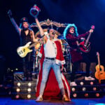 Almost Queen – Trib. To Queen