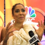 Amanda Seales