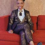 Amber Ruffin