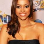 Amber Stevens