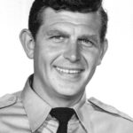 Andy Griffith