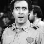 Andy Kaufman
