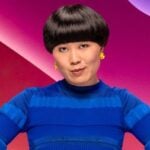 Atsuko Okatsuka