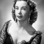Audrey Meadows