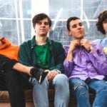 BADBADNOTGOOD
