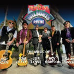 The Traveling Wilburys Revue