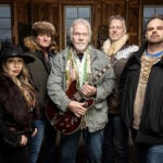 Bachman-Turner Overdrive
