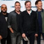 Barenaked Ladies