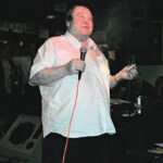 Bernard Manning
