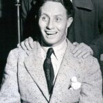 Bert Wheeler