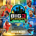 “Big3”