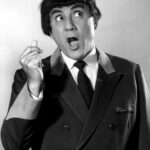 Bill Dana