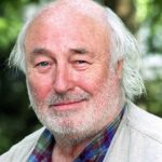 Bill Maynard