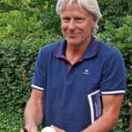 Björn Borg