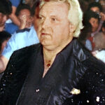 Bobby Heenan