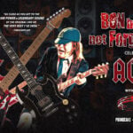 Bon But Not Forgotten – Trib. to AC/DC