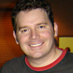Brad Sherwood