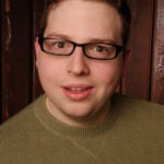 Brandon Hardesty