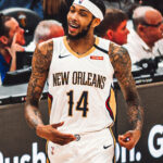 Brandon Ingram