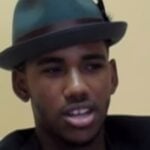 Brandon Mychal