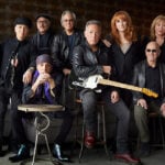 Bruce Springsteen & The E Street Band