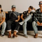 Cameron Sacky Band