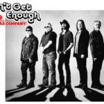 Can’t Get Enough – Tribute To Bad Company