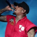 Chris Brown