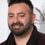 Chris Kirkpatrick