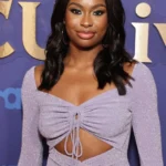 Coco Jones