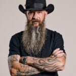Cody Jinks