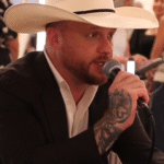 Cody Johnson