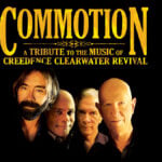 Commotion – Trib. To Creedence Clearwater Revival