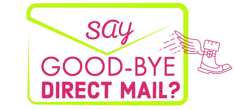 Is Casino Direct Mail Done?