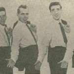 Danny And The Juniors
