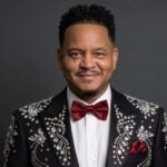The Luther Vandross Experience featuring Darron Moore